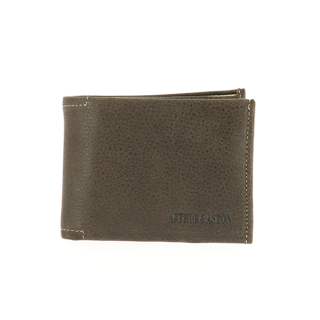 arthur-et-aston-cristiano-portefeuille-italien-cuir-destroy-marron image 4