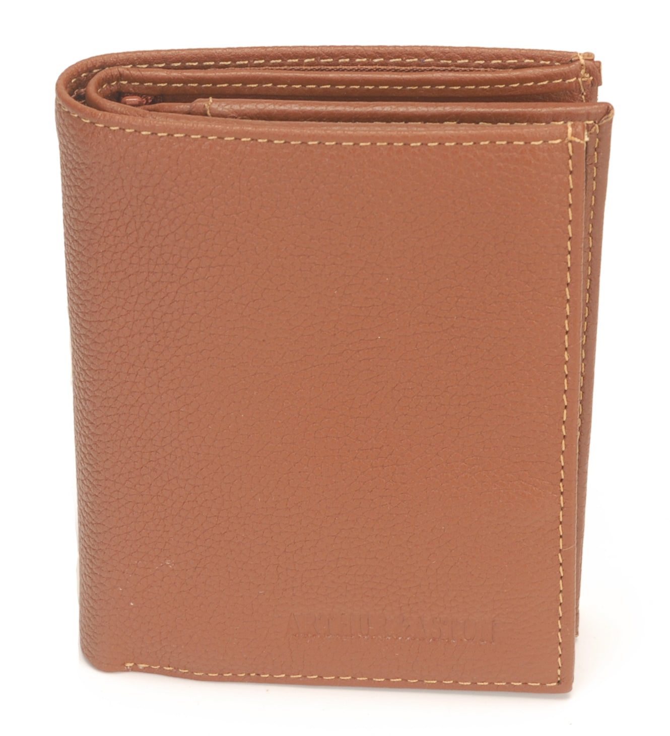 arthur-et-aston-dorian-portefeuille-cuir-ch-taigne-homme-2 image 1