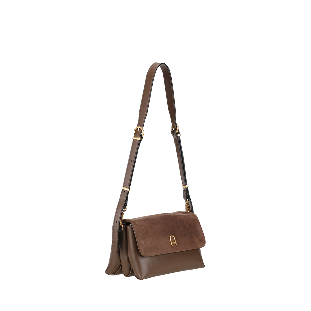 arthur-et-aston-camille-petit-sac-bandouli-re-su-de-cognac image 2