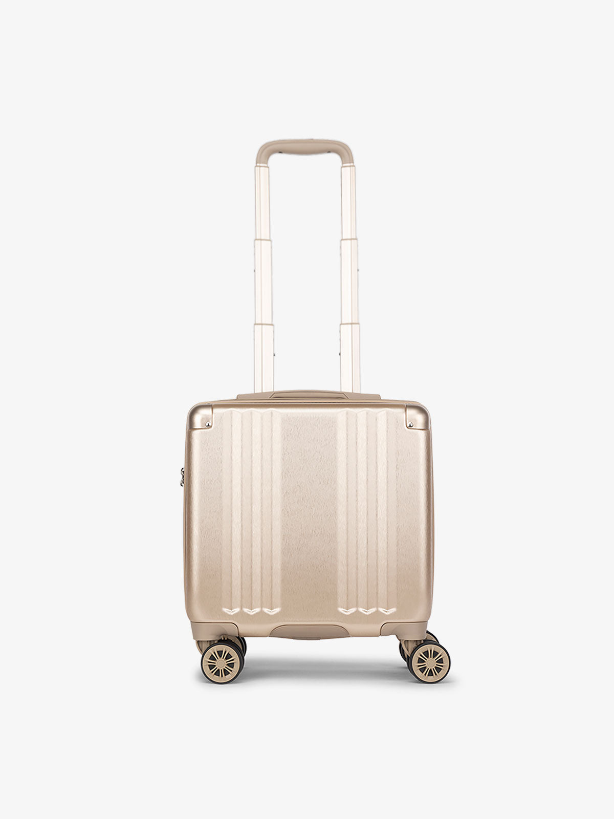 calpak-ambeur-mini-valise-cabine-rigide-noire image 7