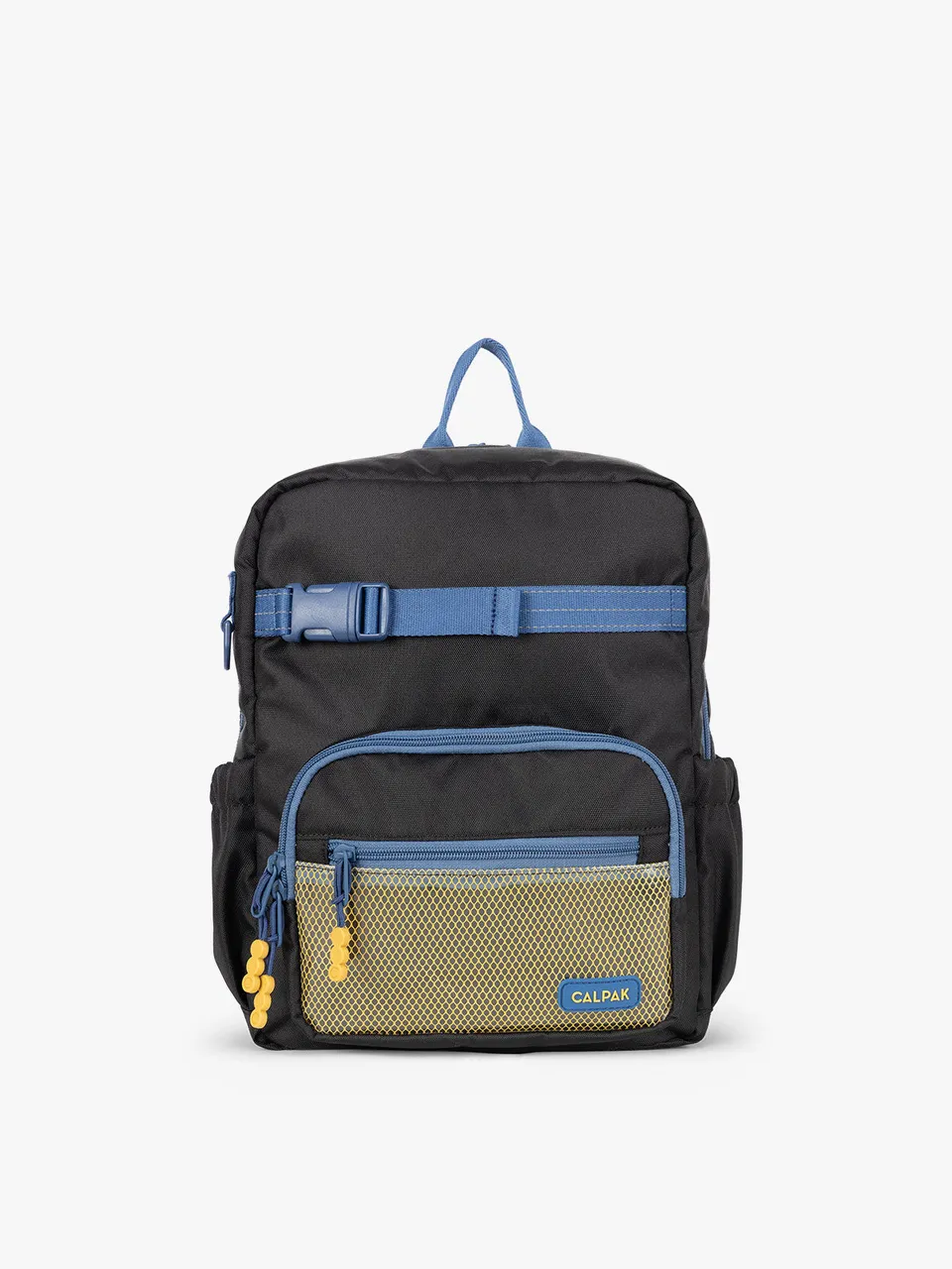 calpak-kids-petit-sac-dos-enfant-noir-3-5-ans image 1