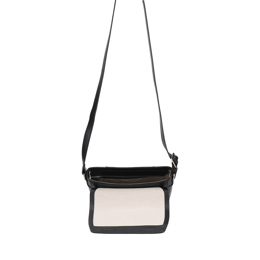 arthur-et-aston-jos-sac-travers-rabat-cuir-cognac-pleine-fleur image 8