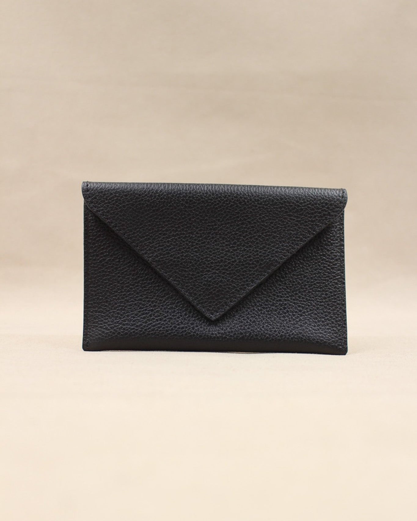 berthille-lutecia-pochette-cuir-coquelicot-16-cm image 7