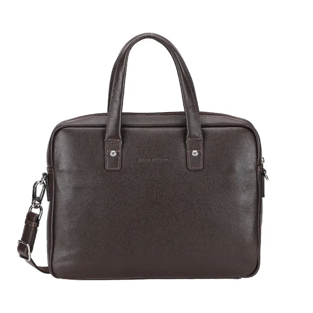 arthur-et-aston-dorian-porte-document-cuir-noir image 1