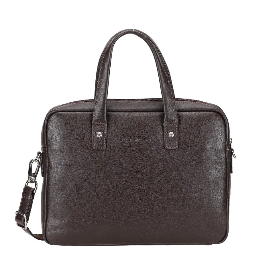 arthur-et-aston-dorian-porte-document-cuir-noir image 1