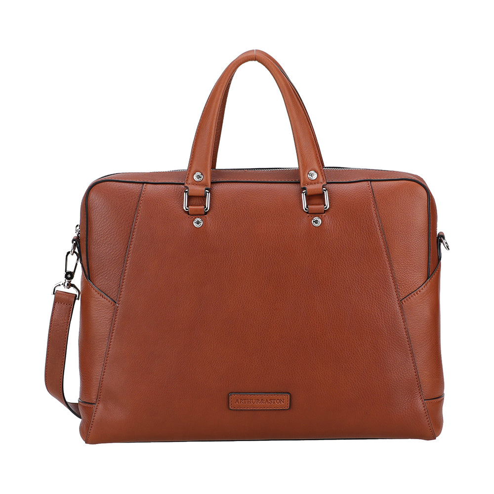 arthur-et-aston-jos-porte-documents-cuir-noir-ordinateur image 5