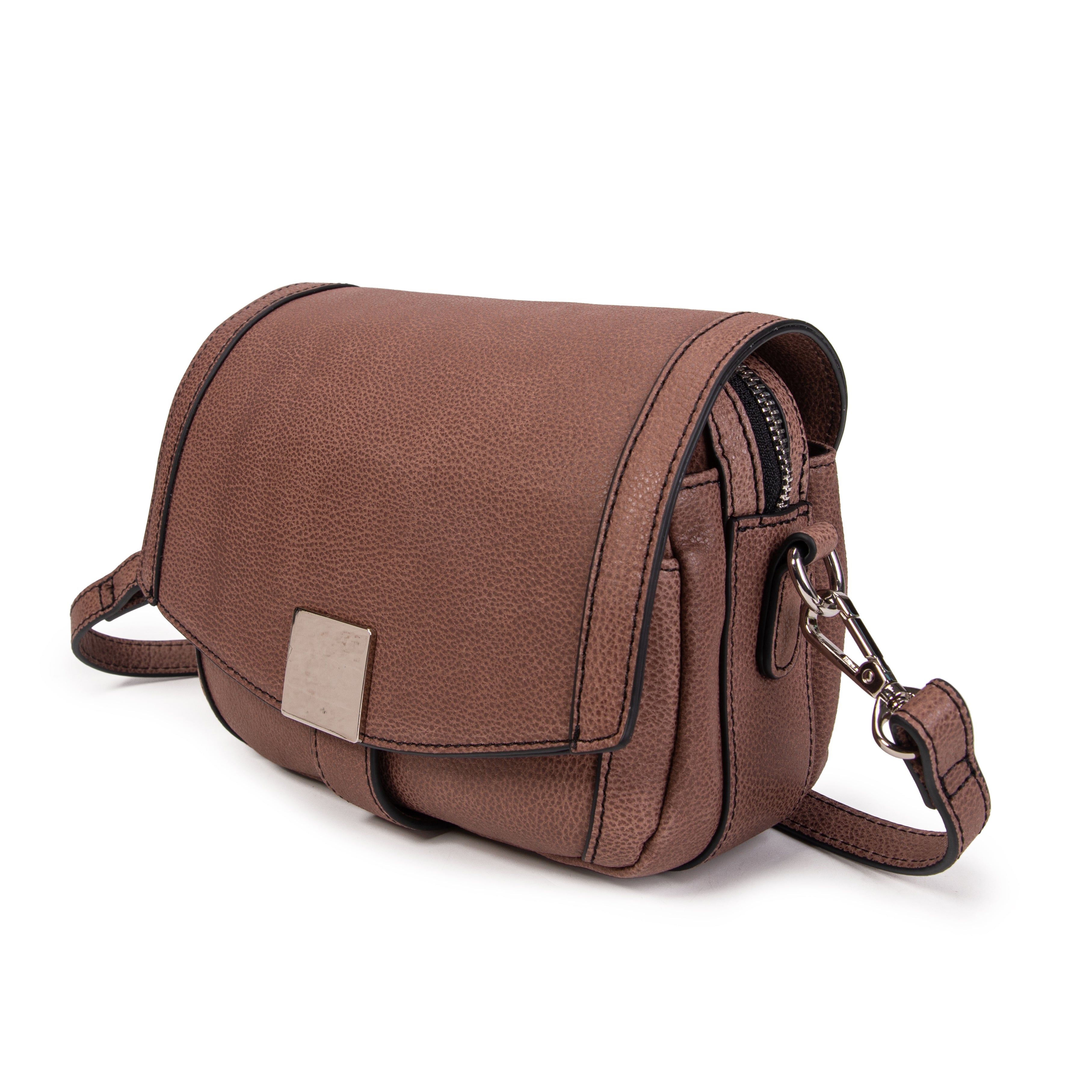 kate-lee-adrielle-sac-bandouli-re-gris image 2