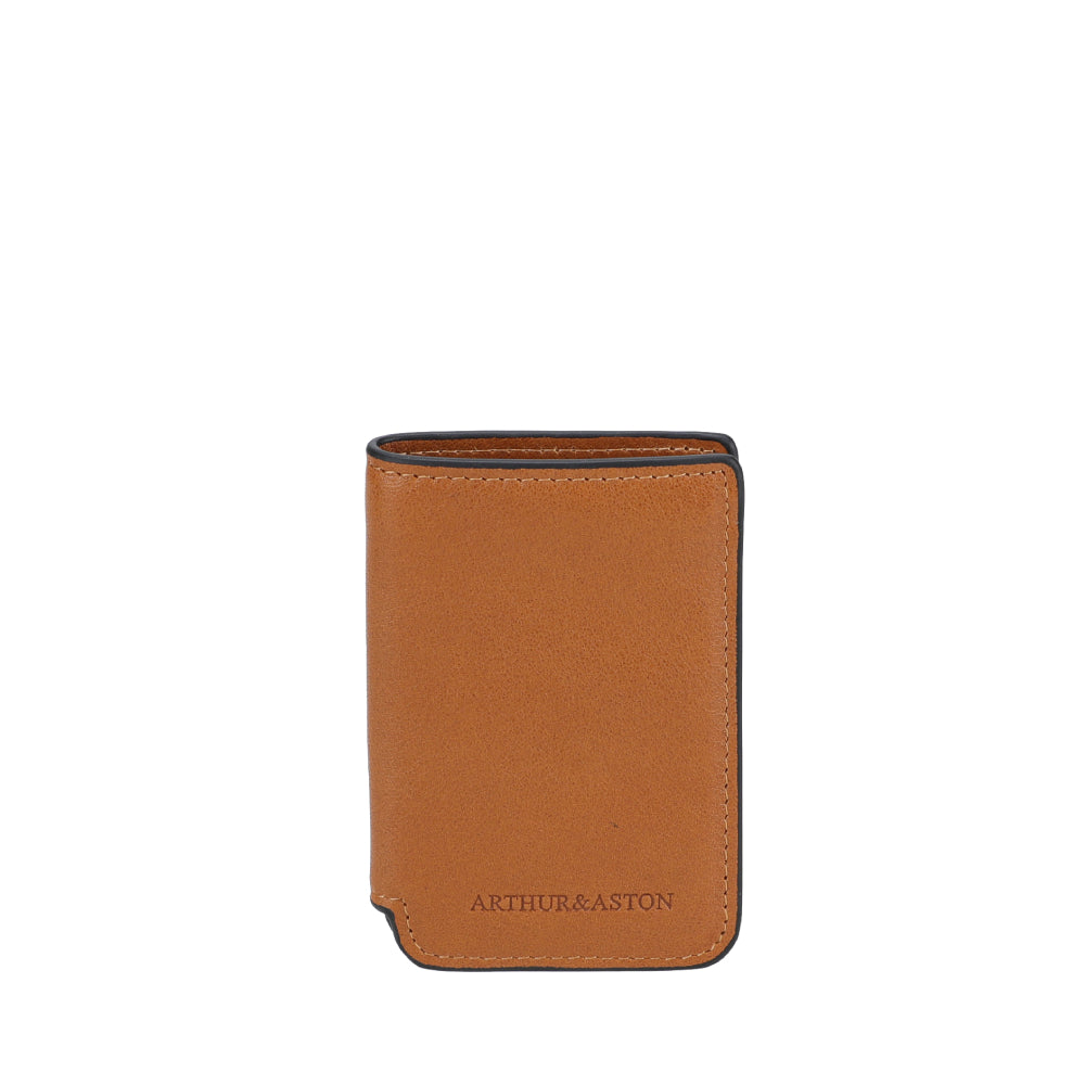 arthur-et-aston-l-on-porte-cartes-cuir-homme-noir image 3