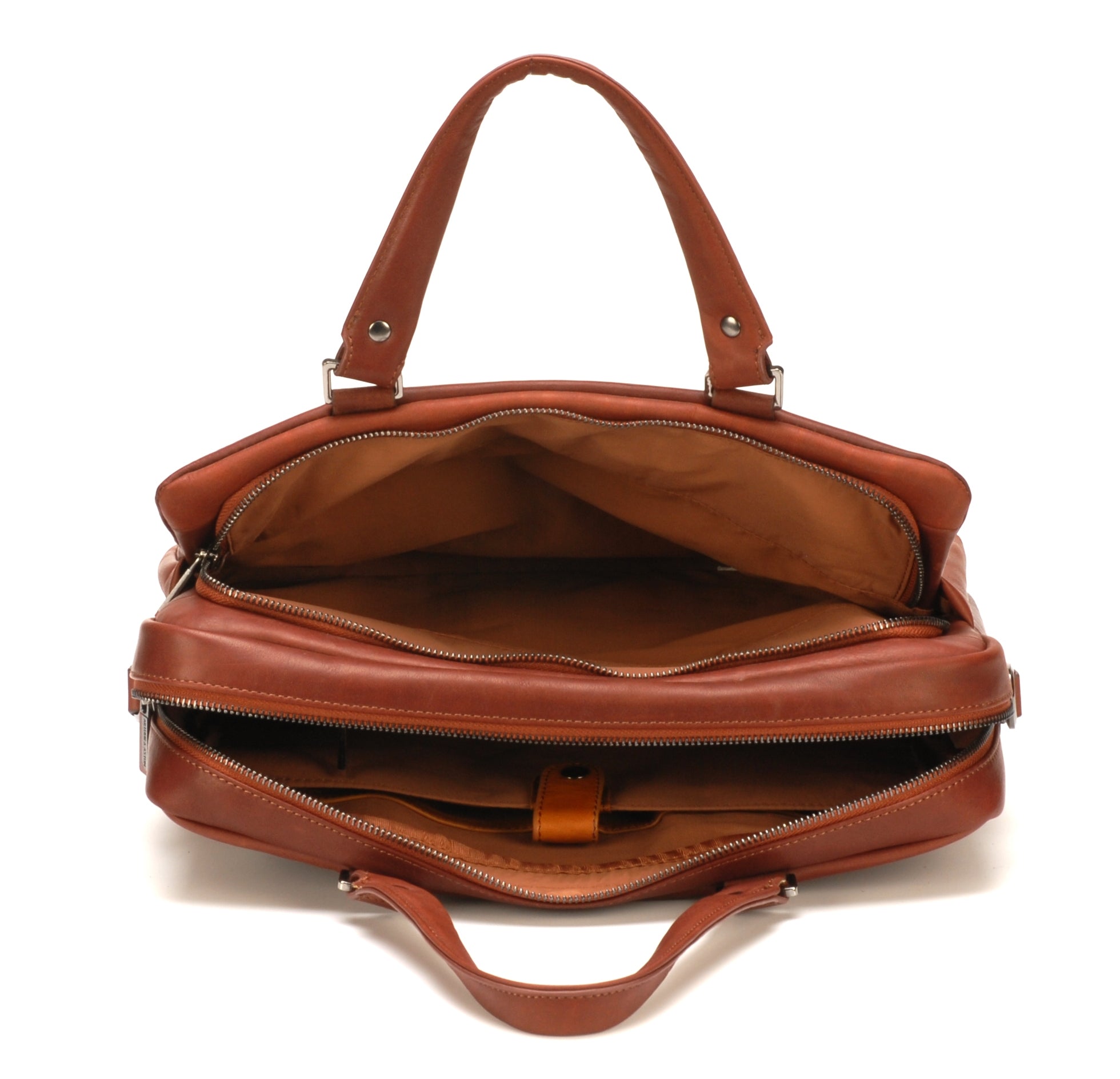 arthur-et-aston-pablo-porte-document-cuir-cognac-a4 image 4