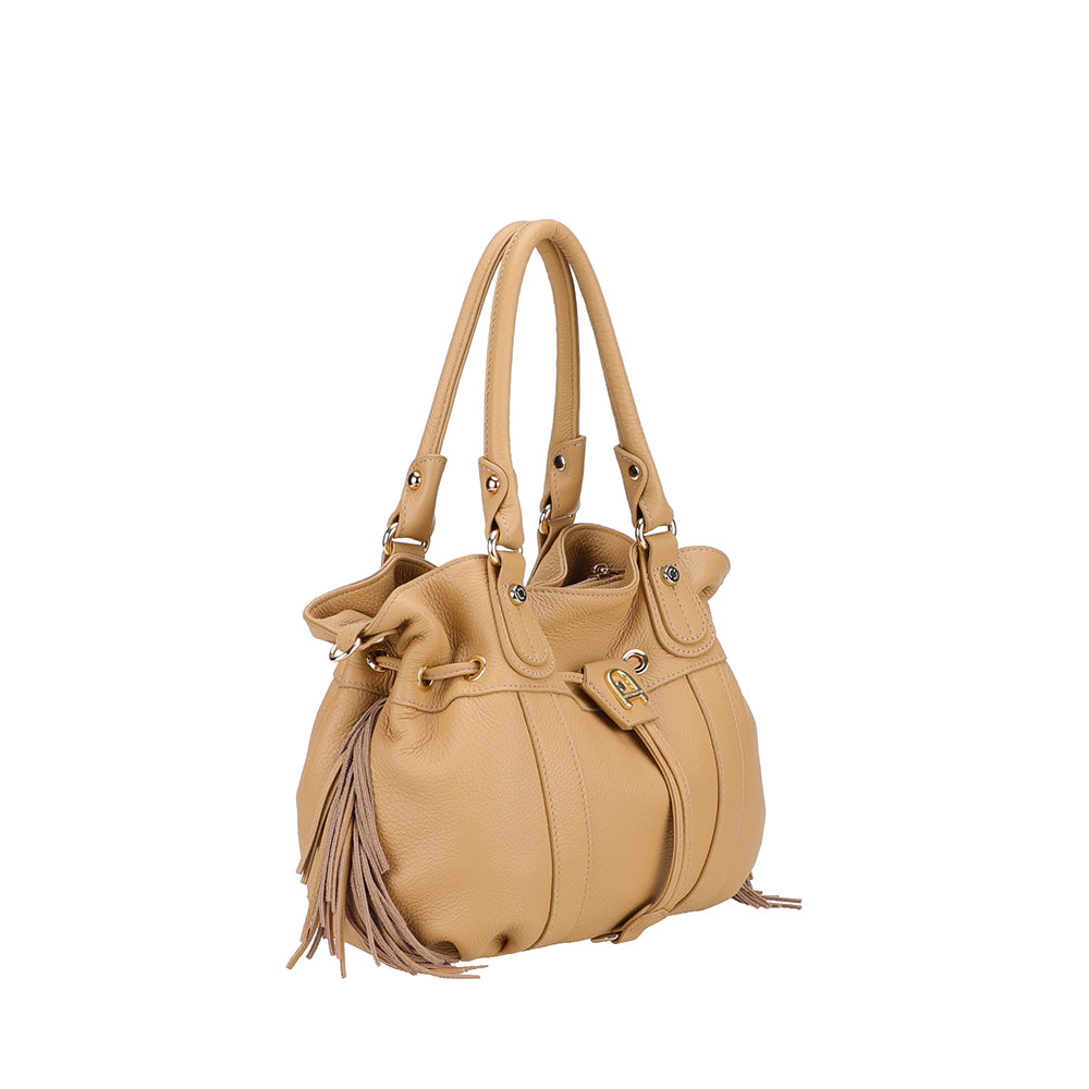 arthur-et-aston-camille-m-sac-paule-franges-cuir-naturel image 2