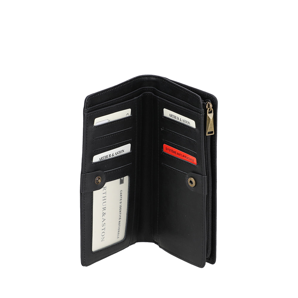 arthur-et-aston-ma-2613-295-grand-portefeuille-cuir-rouge-rfid image 4