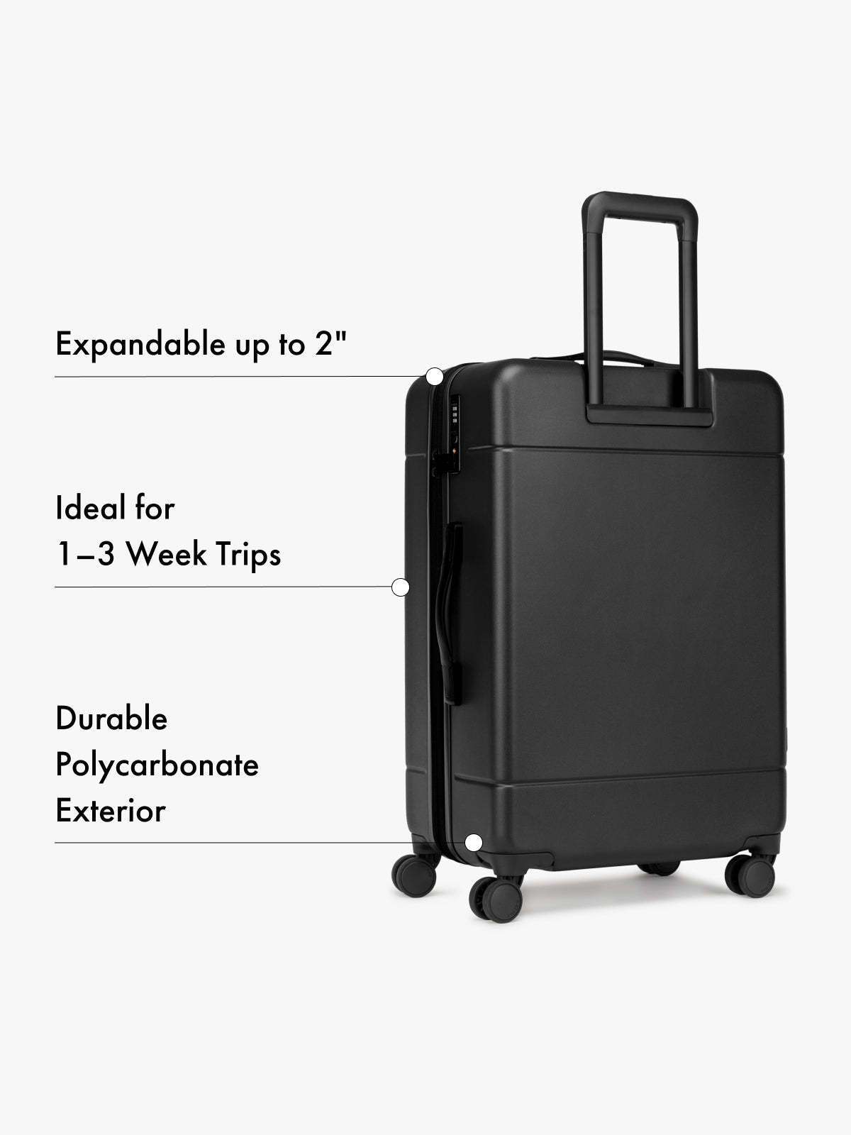calpak-hue-large-luggage-valise-grande-extensible-bleu-french-blue image 3