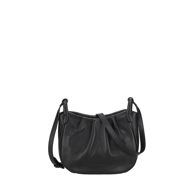 arthur-et-aston-charlize-sac-bandouli-re-noir-agneau image 1