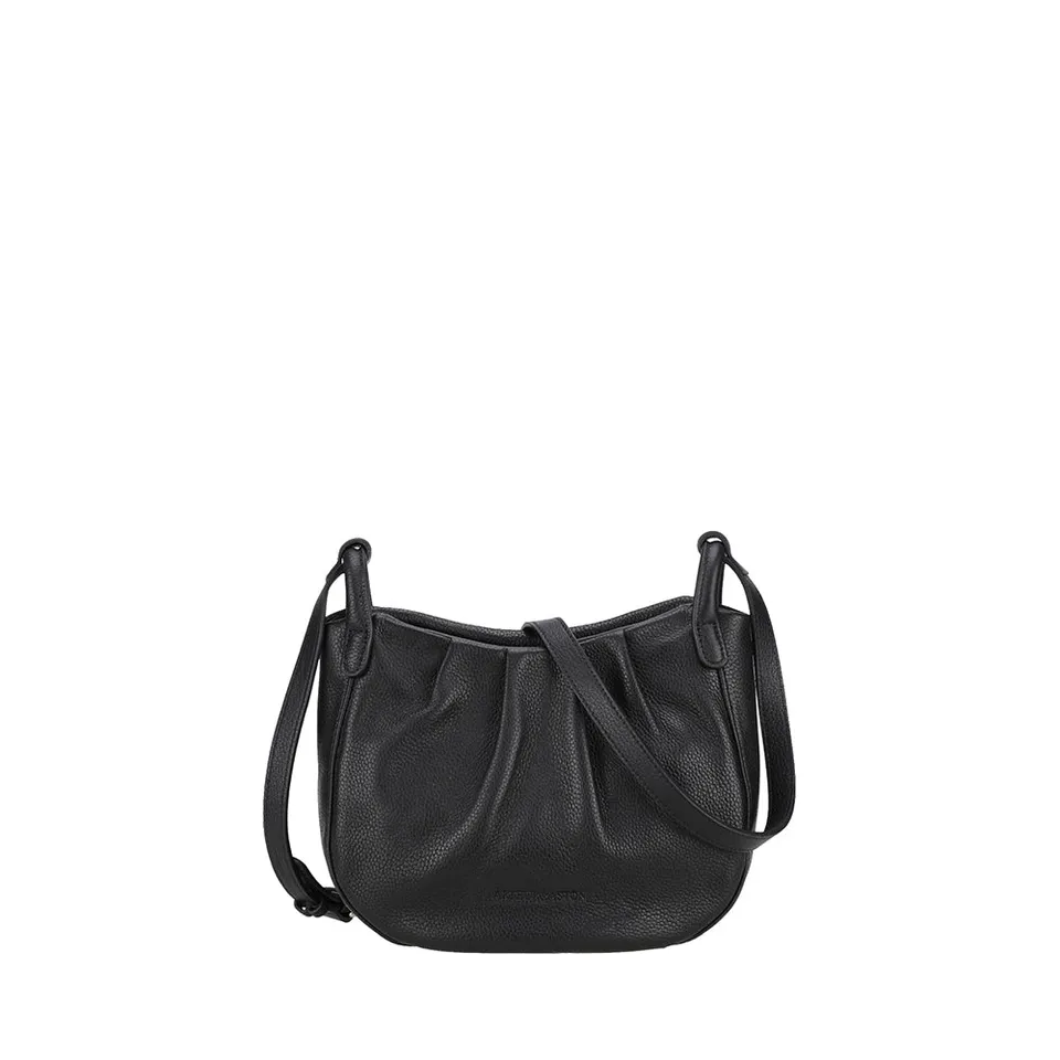 arthur-et-aston-charlize-sac-bandouli-re-noir-agneau image 1