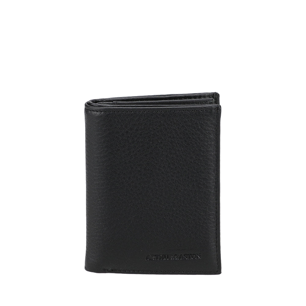 arthur-et-aston-ange-moyen-portefeuille-cuir-ch-taigne-10x12-cm image 1