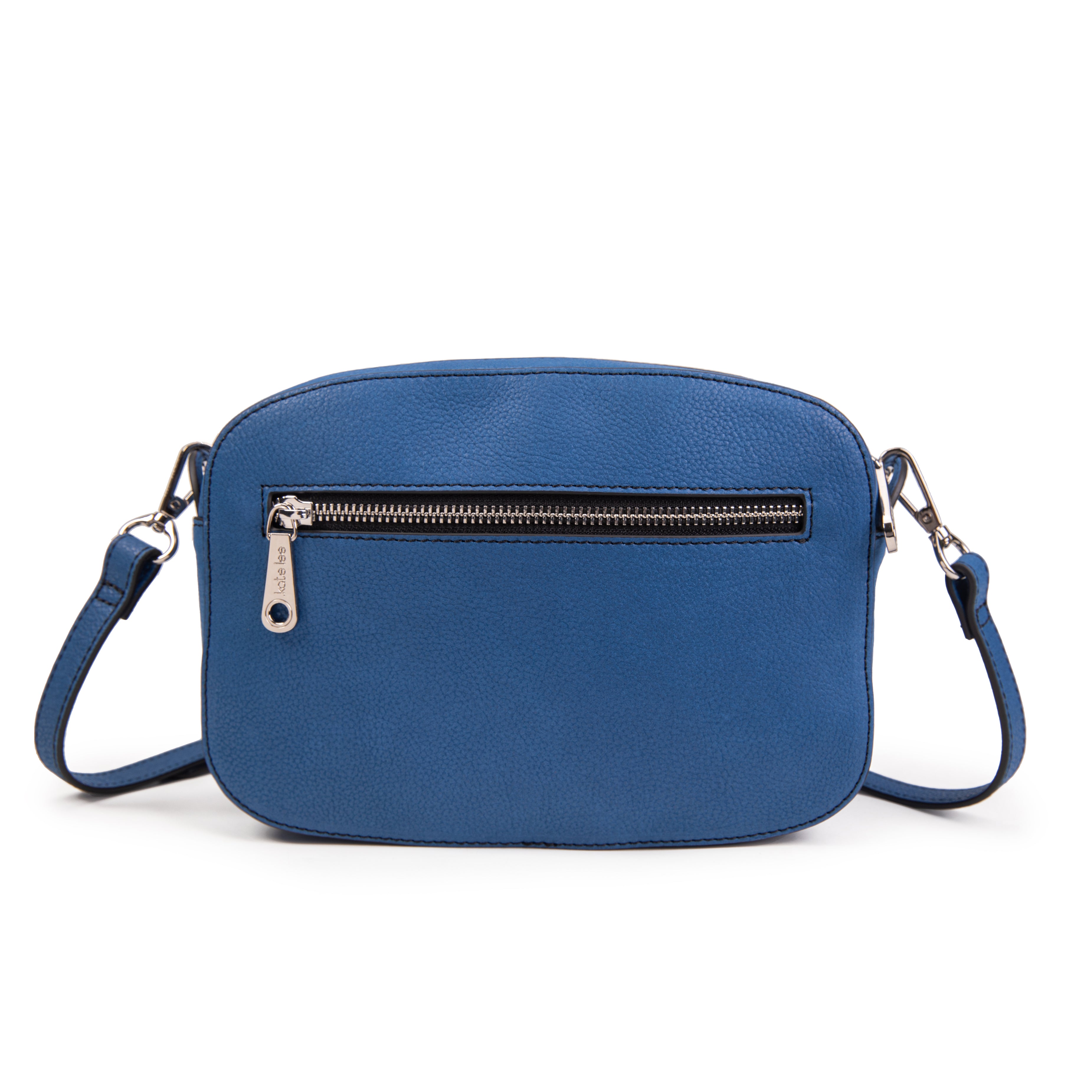 kate-lee-renee-sac-vachette-bleu-azur image 4