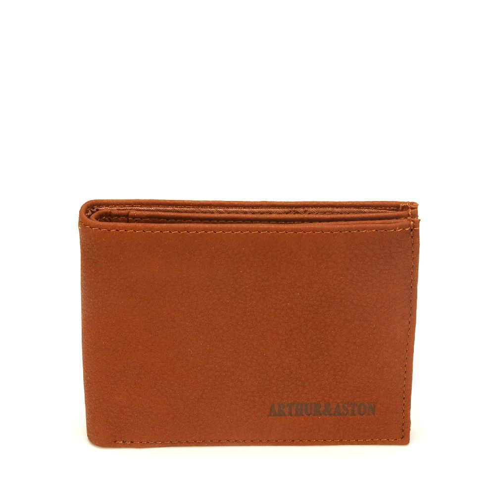 arthur-et-aston-oscar-portefeuille-italien-cuir-ch-taigne-rfid image 5