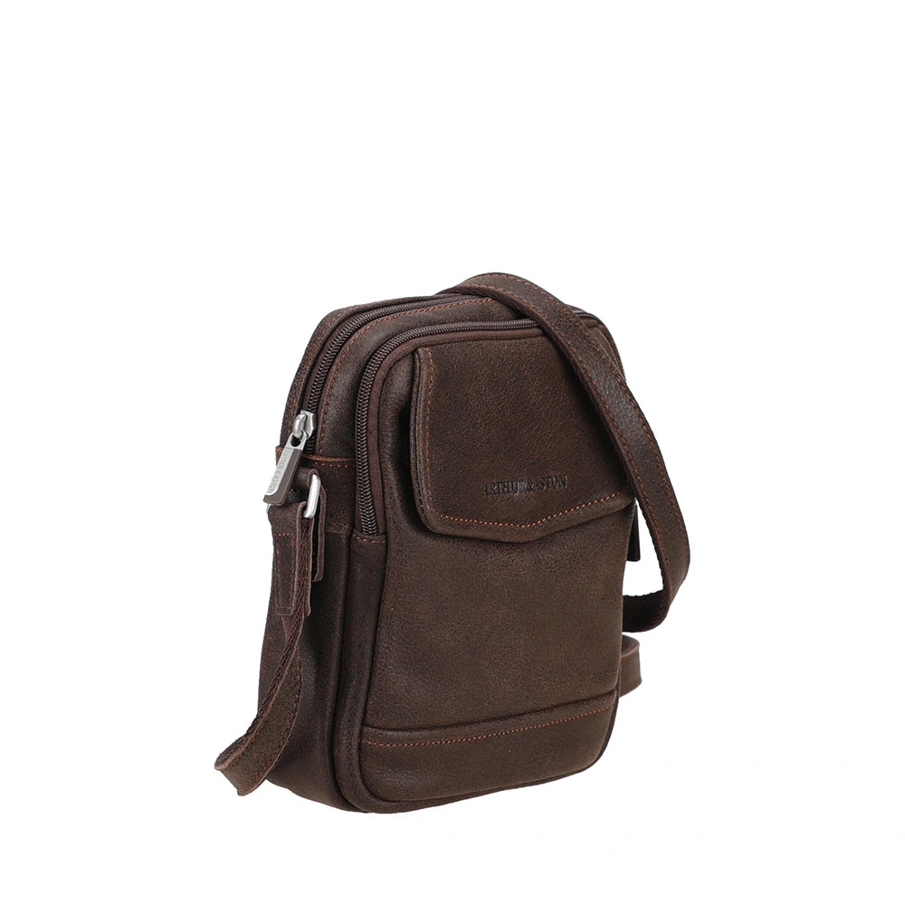 arthur-et-aston-owen-l-sac-travers-cuir-ch-taigne-homme image 4