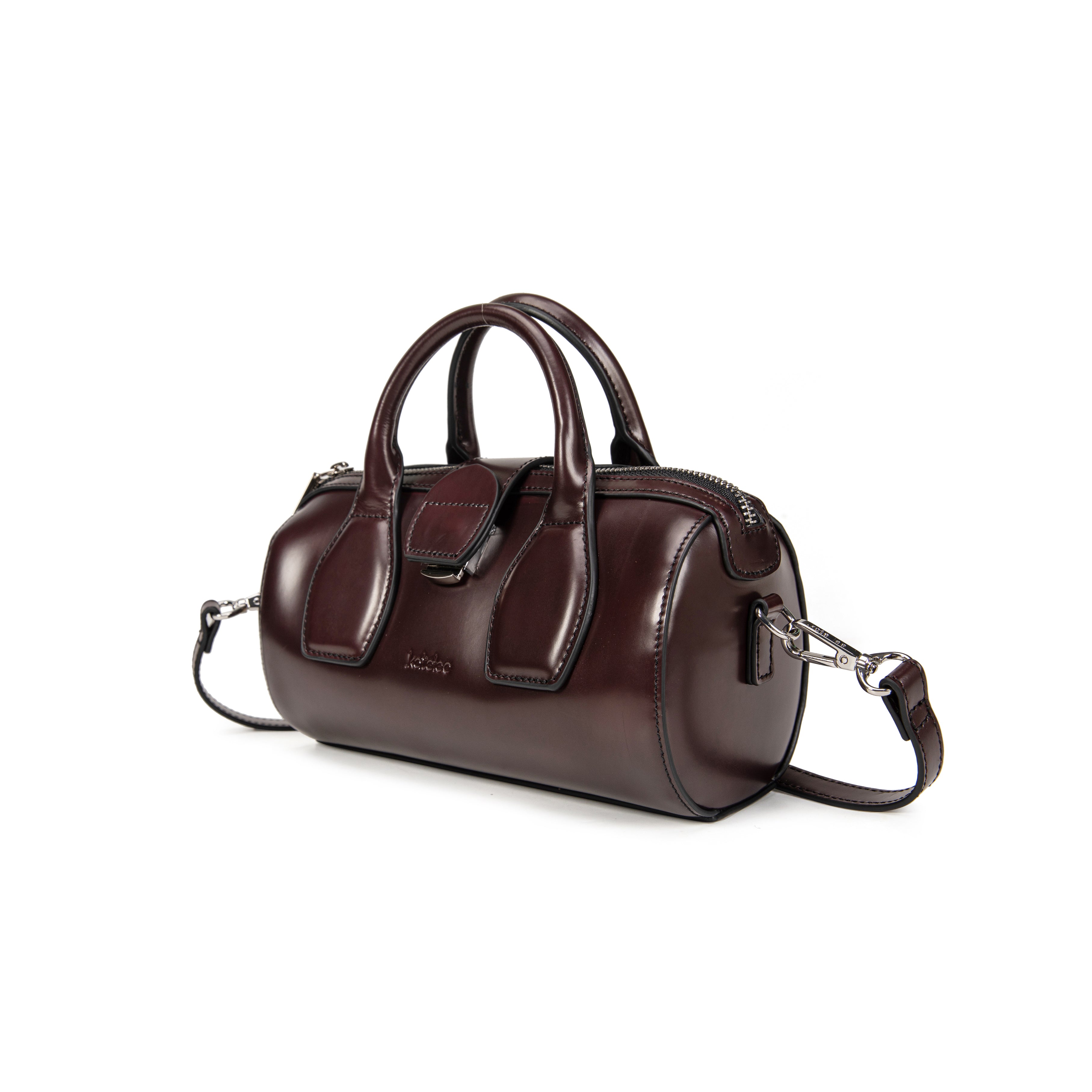 kate-lee-m-frola-sac-bowling-lie-de-vin image 2