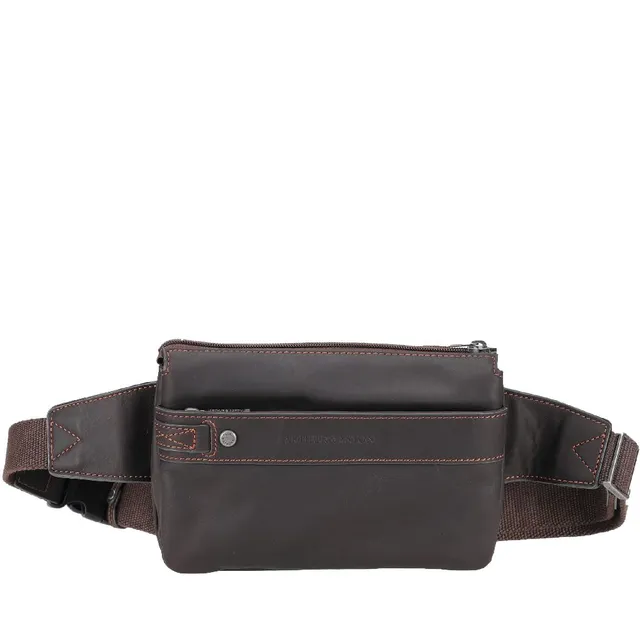 arthur-et-aston-n-ro-banane-cuir-ch-taigne image 1