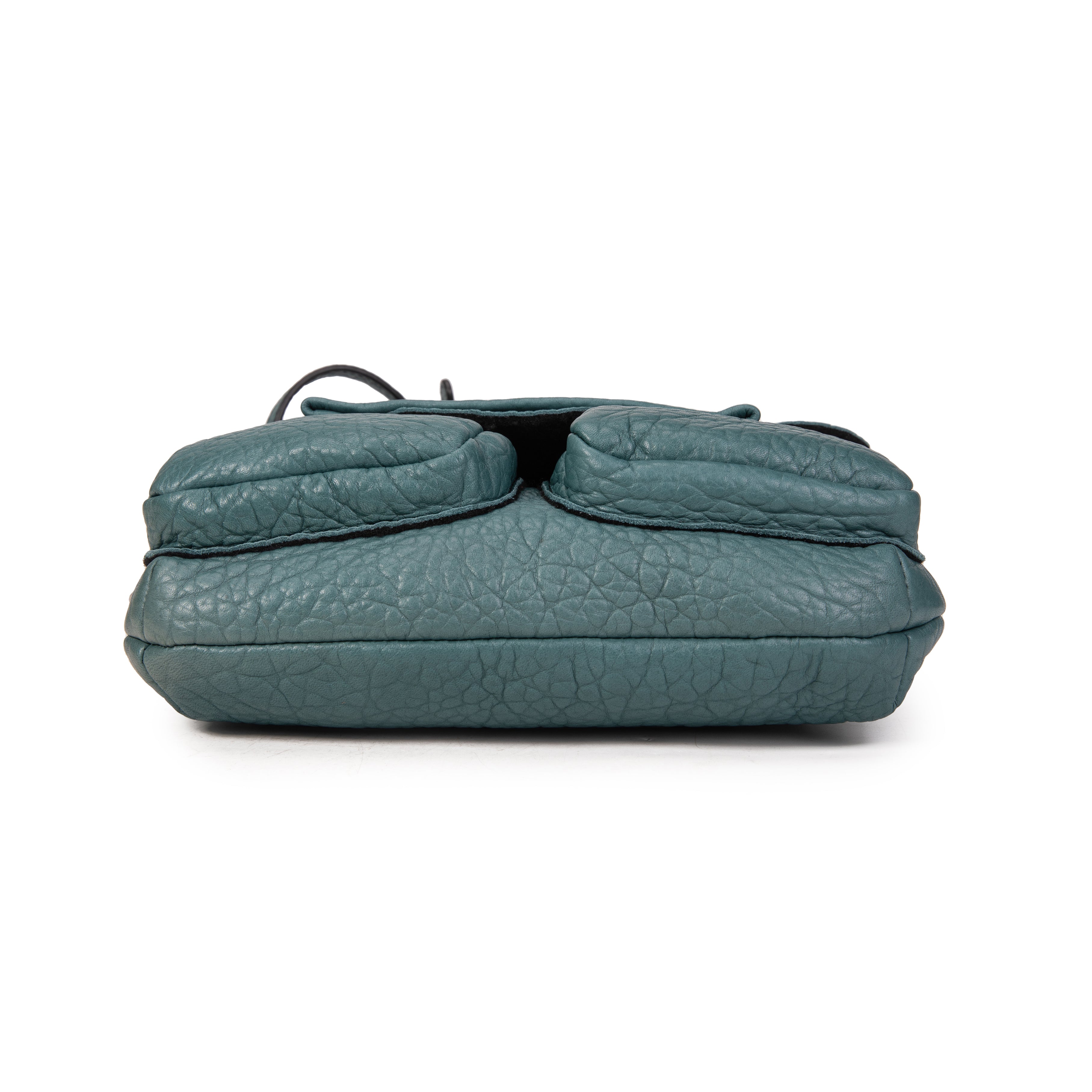 kate-lee-lisia-sac-bandouli-re-bleu-p-trole-agneau image 5