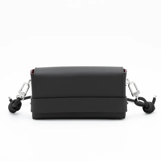 atelier-penso-gumi-sac-bandouli-re-cuir-box image 1