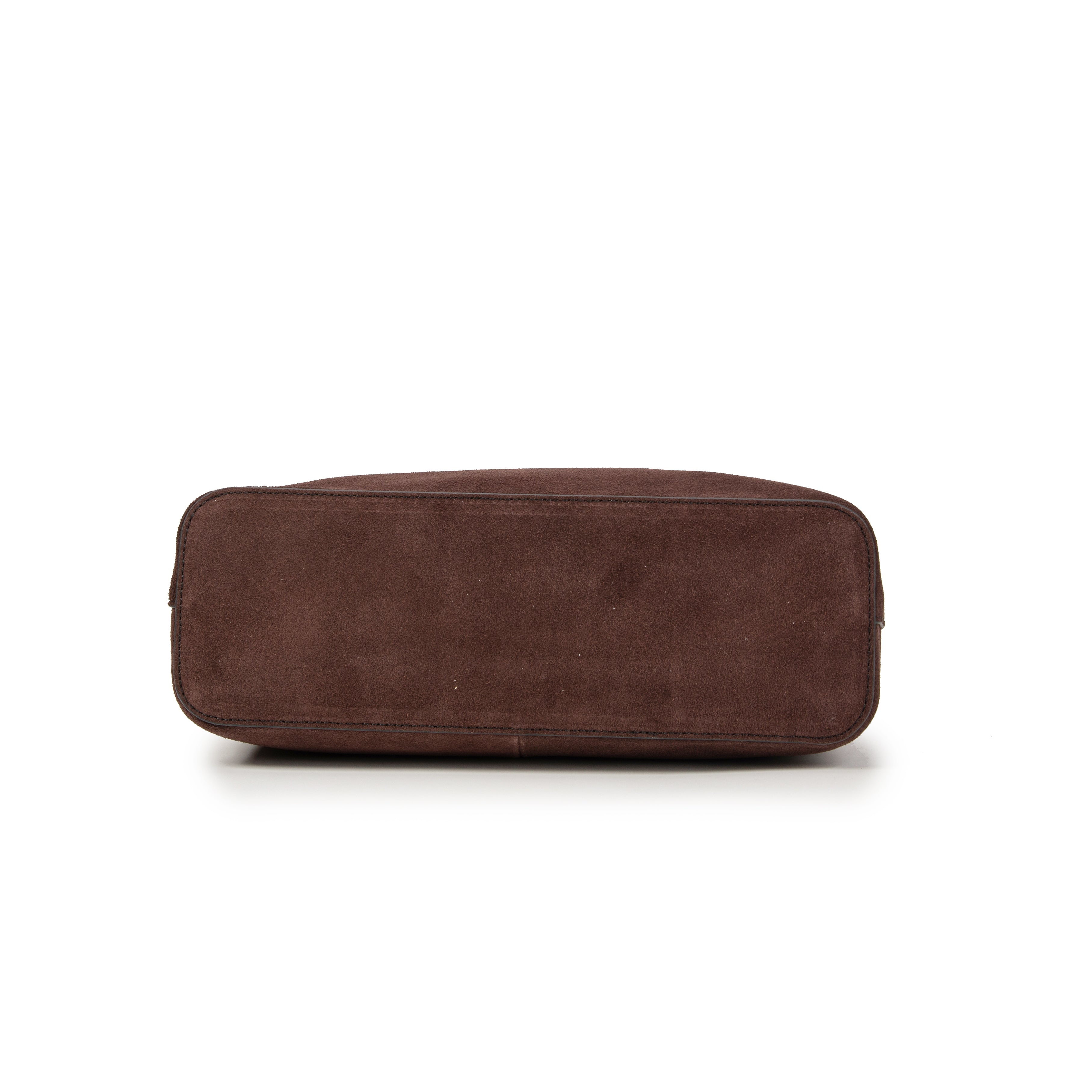 kate-lee-m-lune-sac-cabas-cuir-caramel-velours image 5