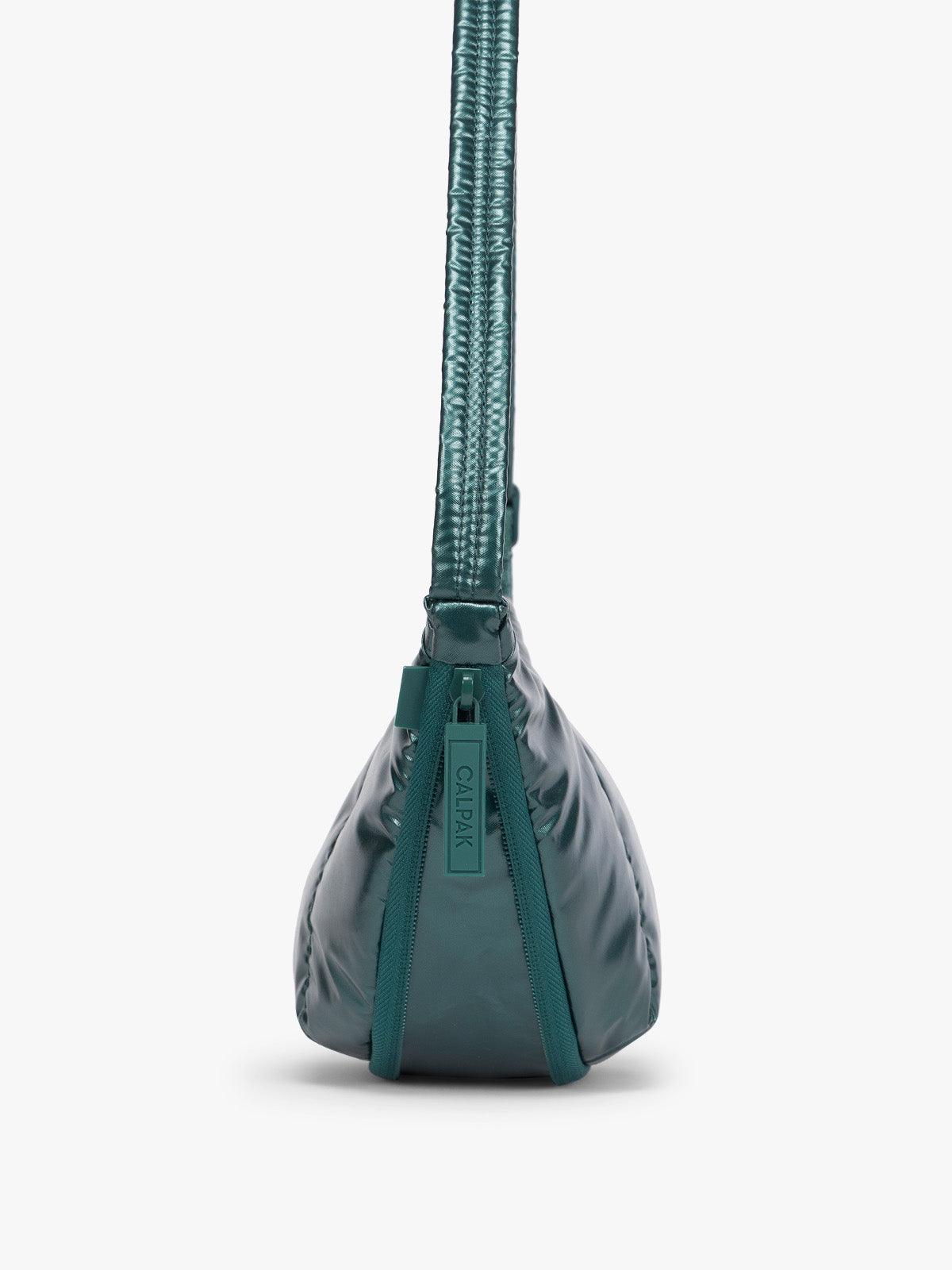 calpak-luka-crescent-sac-bandouli-re-walnut-extensible image 4