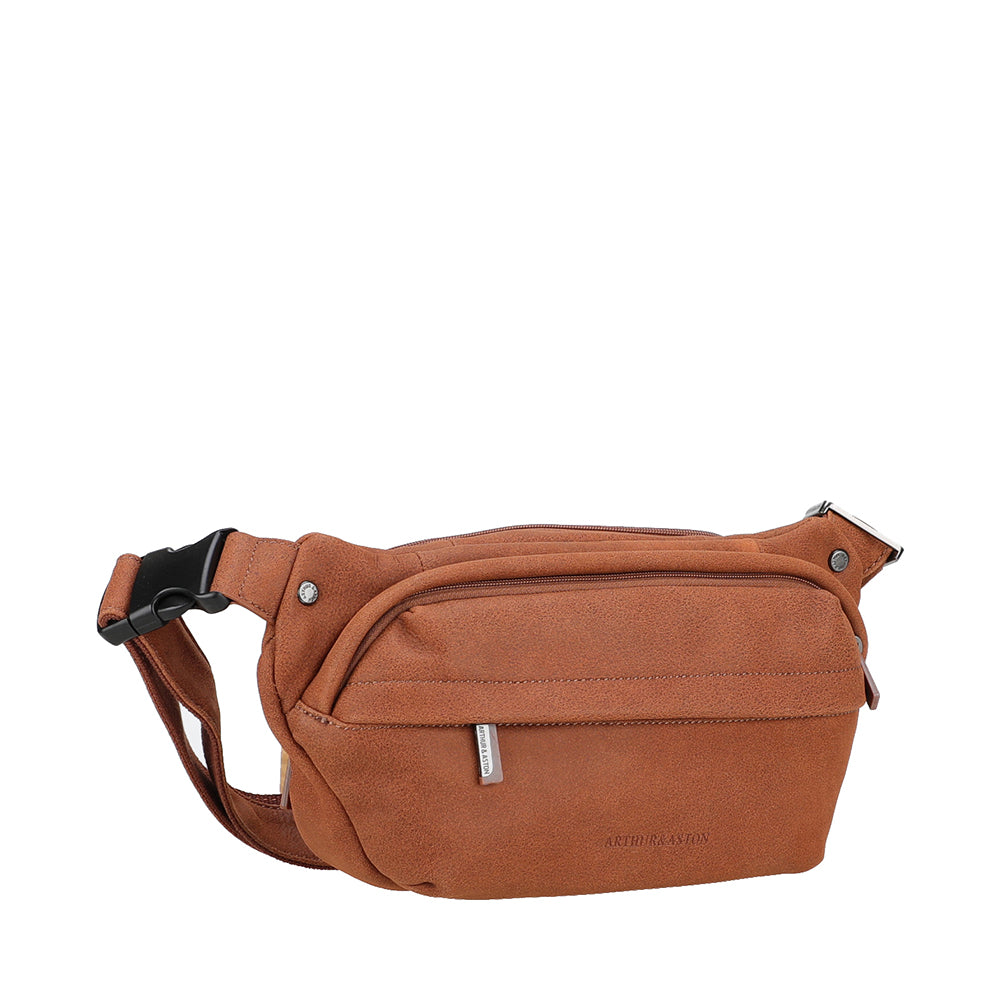 arthur-et-aston-achille-sac-banane-cuir-noir-34-cm image 8