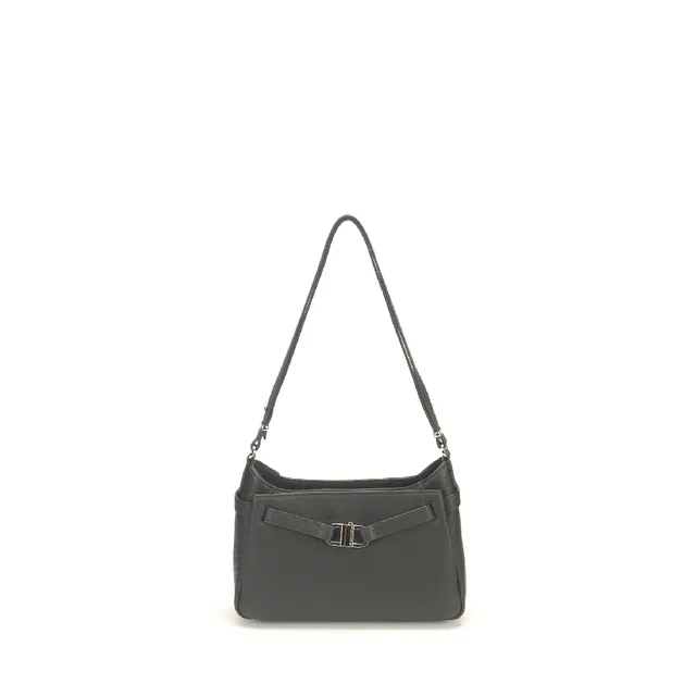 arthur-et-aston-daphn-sac-paule-cuir-noir image 1