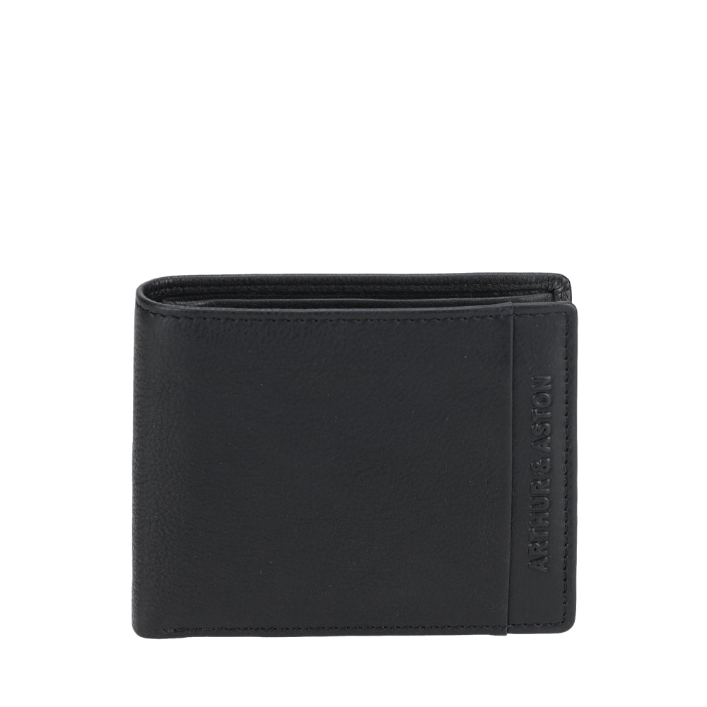 arthur-et-aston-terry-portefeuille-cuir-homme-cognac-rfid image 3