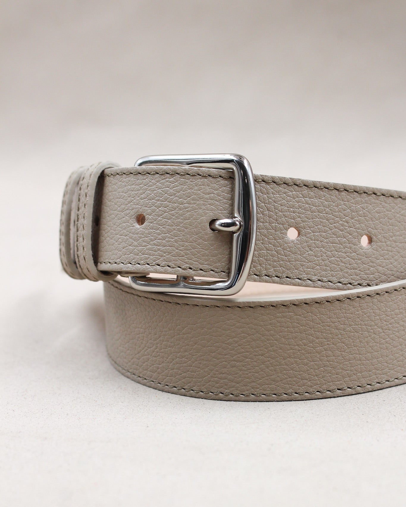 berthille-trivi-re-3328-ceinture-cuir-cuero-90 image 8