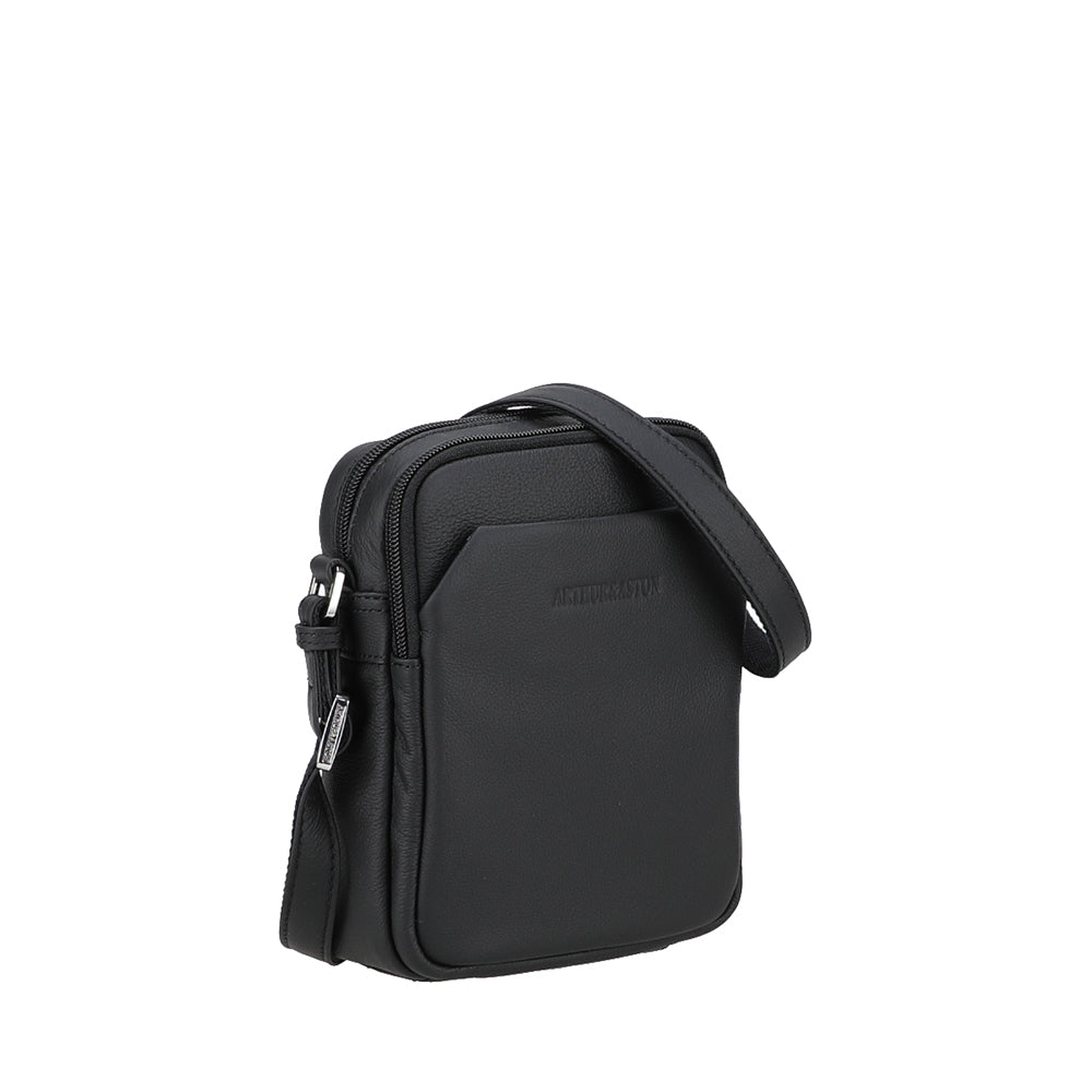 arthur-et-aston-sim-on-sac-travers-cuir-ch-taigne image 6