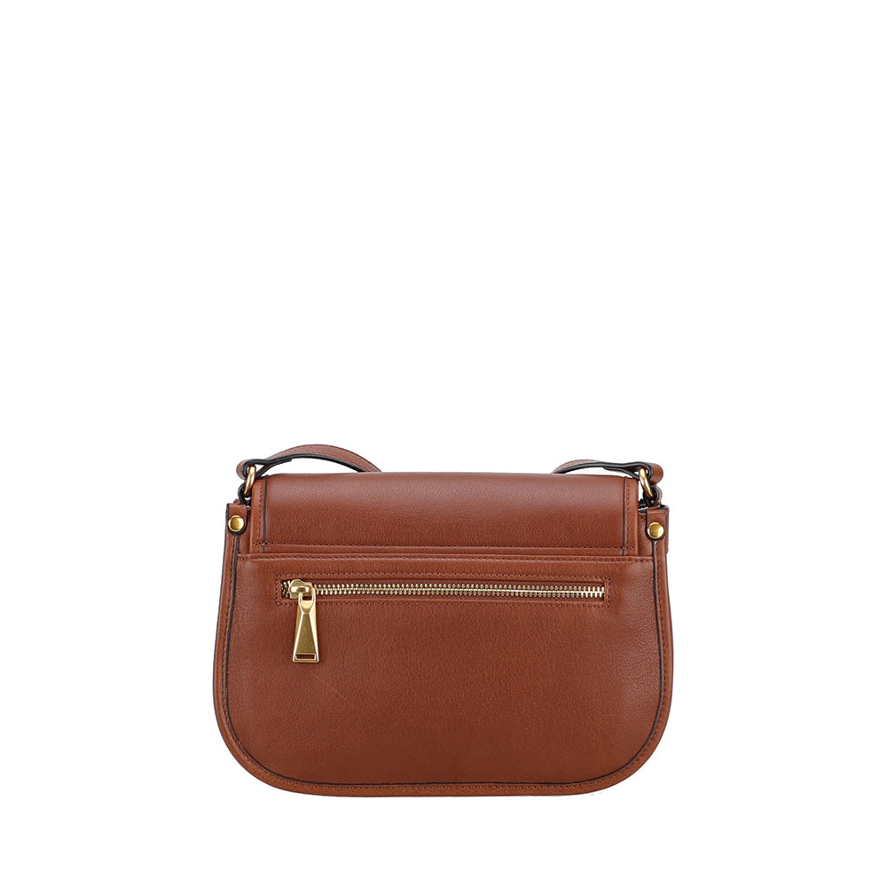 arthur-et-aston-cassidy-sac-bandouli-re-cuir-cognac-grain image 4