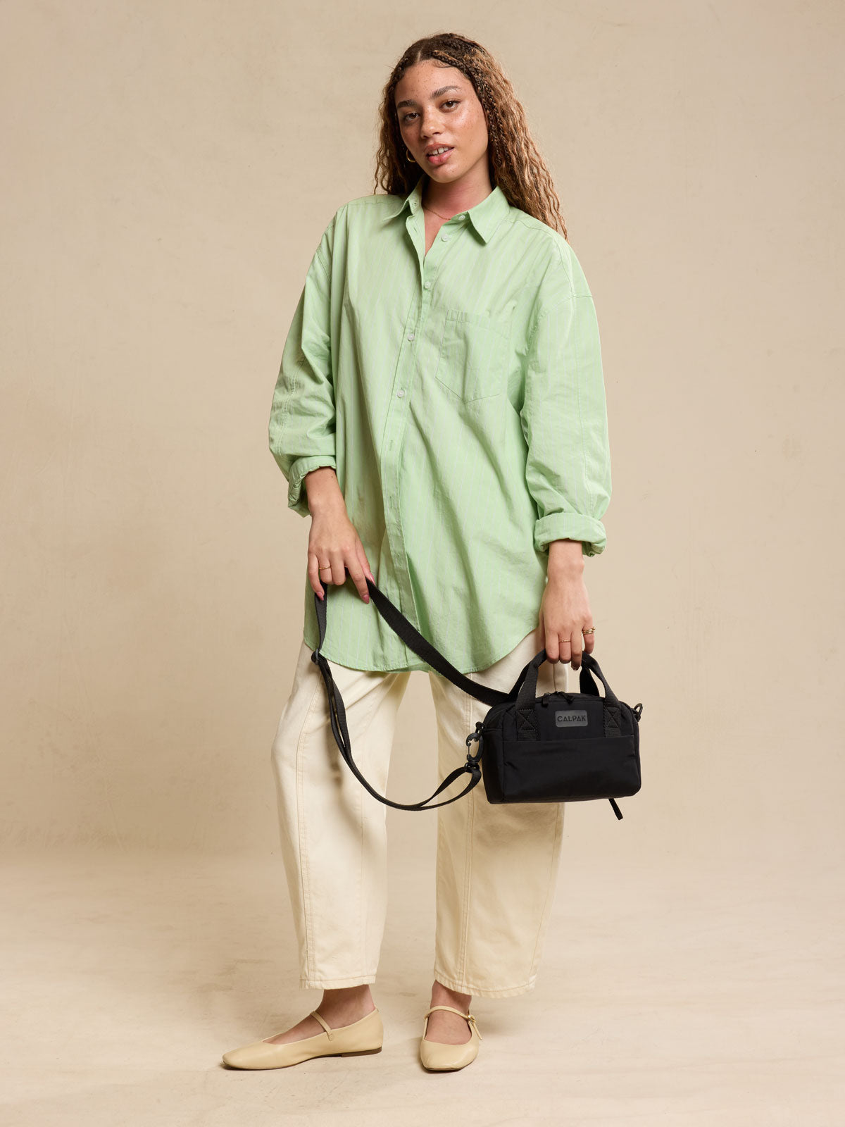 calpak-connect-sac-bandouli-re-compact-bluebell image 7