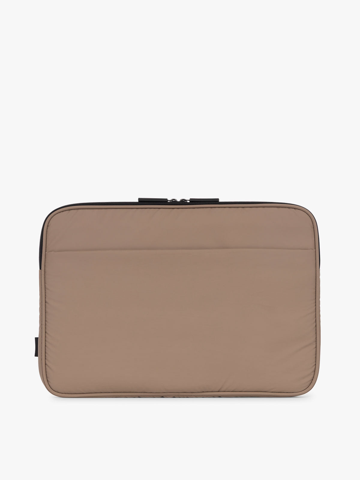 calpak-luka-17-housse-ordinateur-chocolat-matelass-e image 3