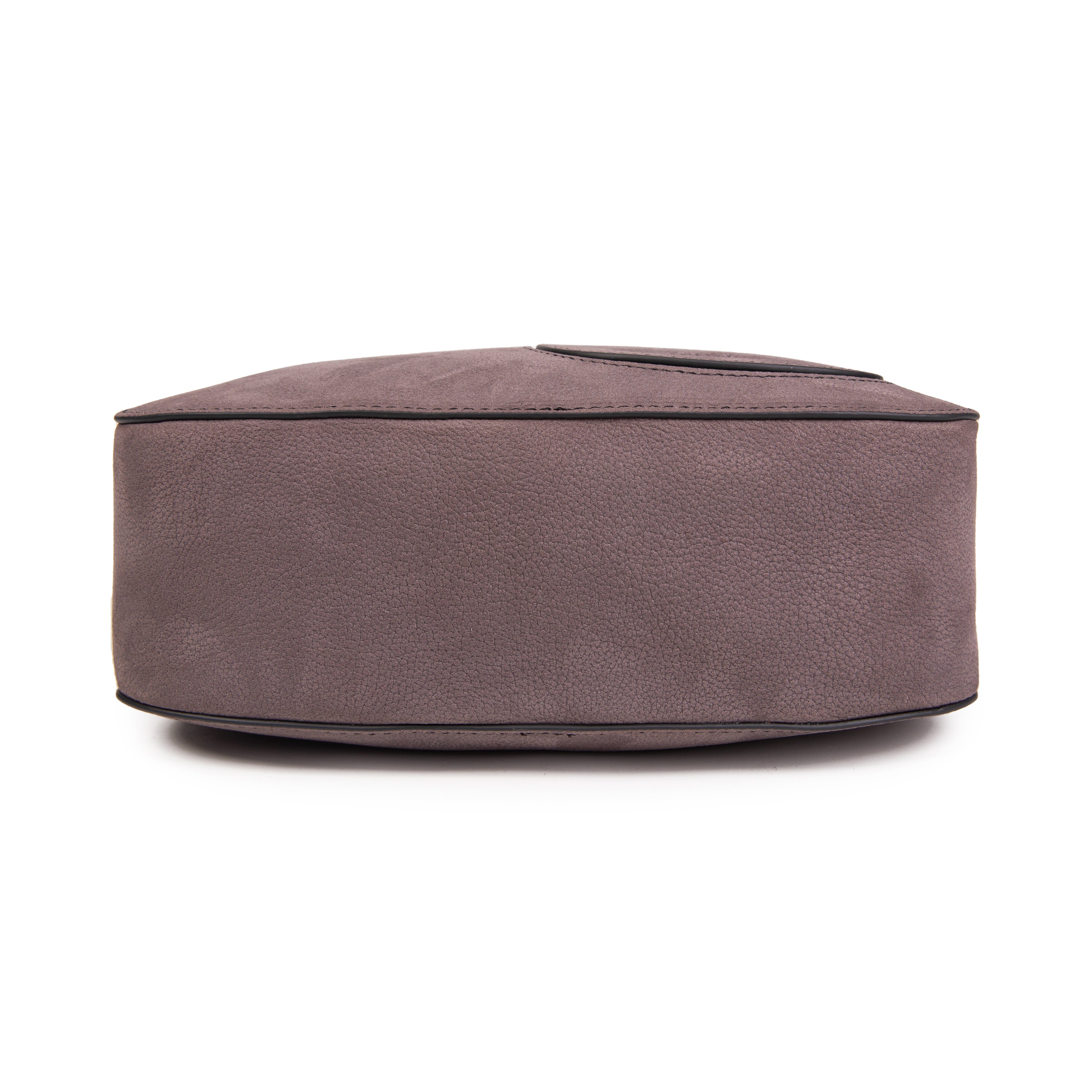 kate-lee-ren-e-sac-bandouli-re-gris-vachette image 5