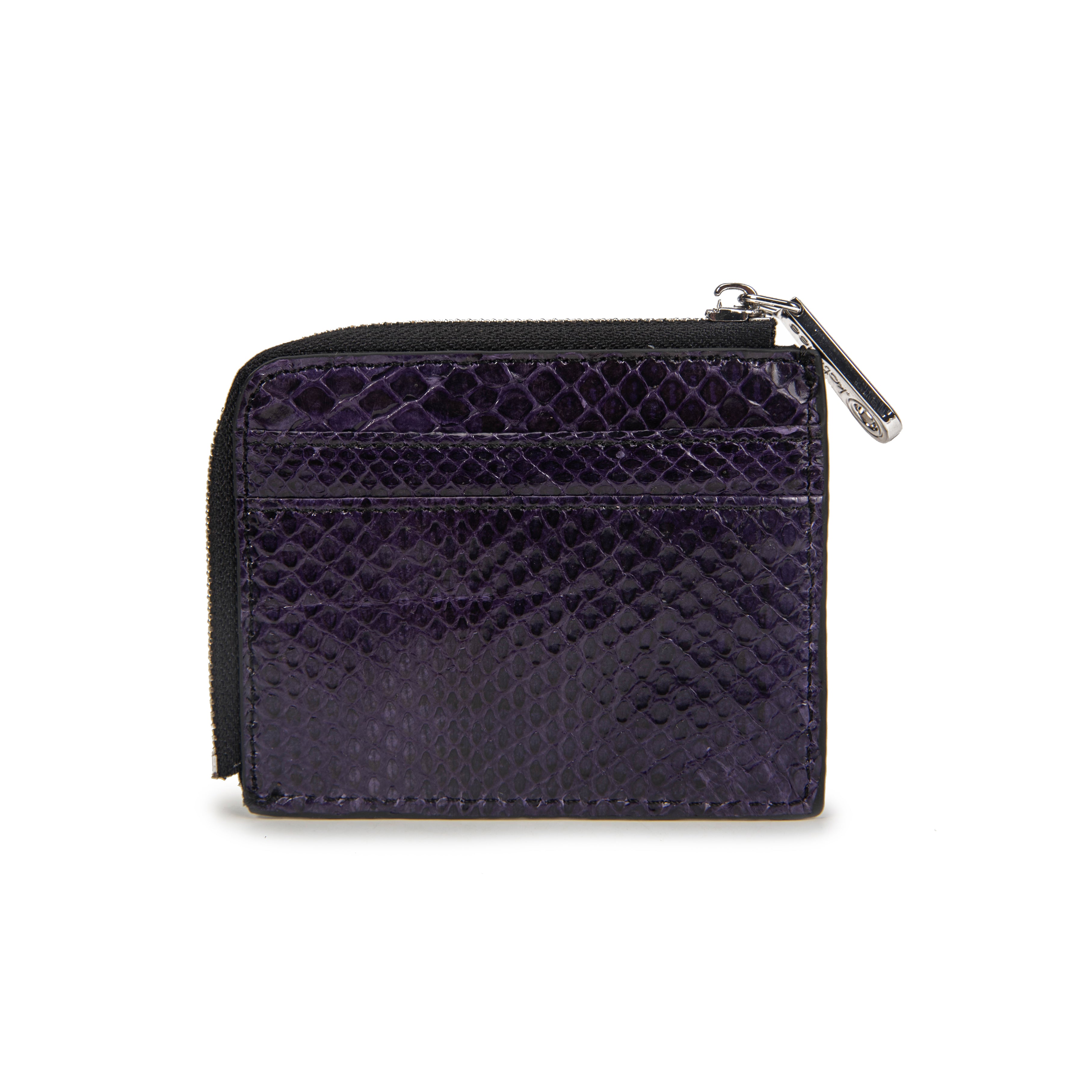 kate-lee-alo-s-se-porte-monnaie-cuir-violet-fonc image 2