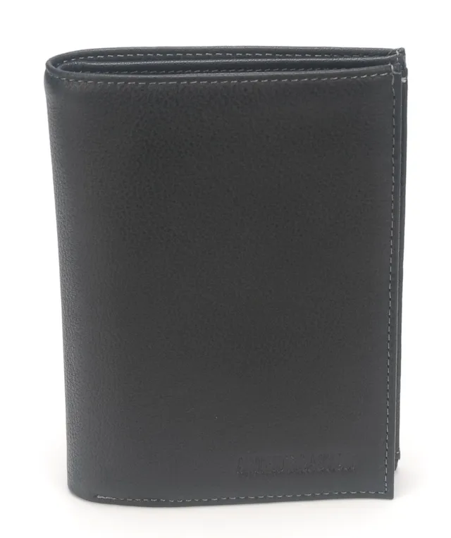 arthur-et-aston-dorian-portefeuille-cuir-homme-noir-foulonn image 1
