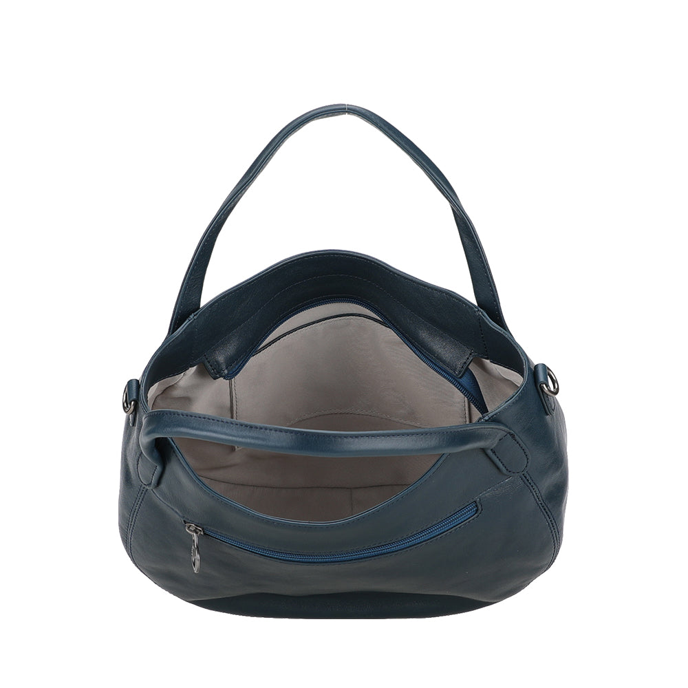 arthur-et-aston-edith-sac-main-m-cuir-noir-triple-port image 3