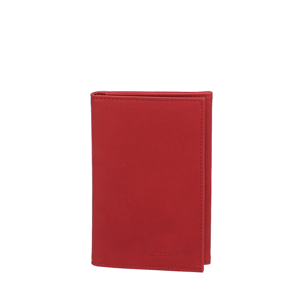 arthur-et-aston-ma-porte-papiers-cuir-noir-compact image 5