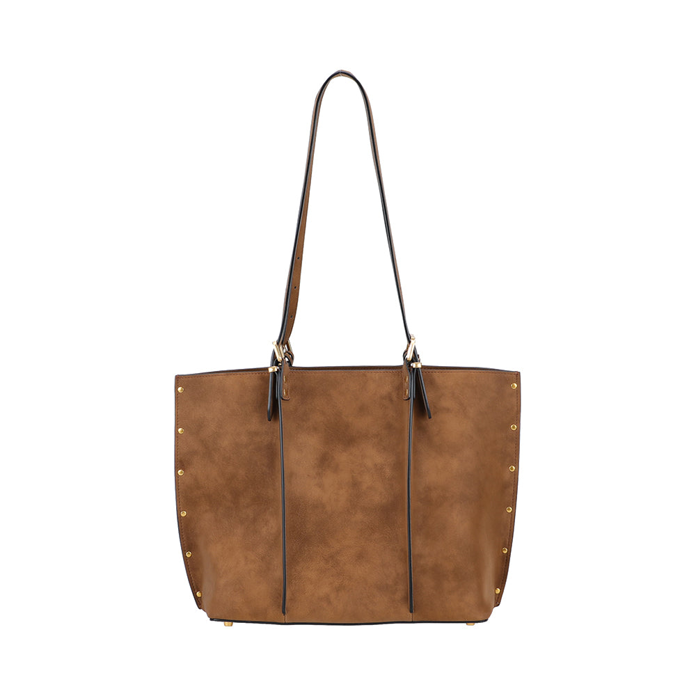 arthur-et-aston-madelena-sac-shopping-m-cro-te-cuir-cognac image 5