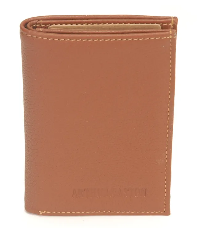 arthur-et-aston-dorian-porte-cartes-cuir-ch-taigne image 1