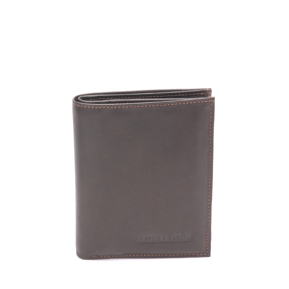 arthur-et-aston-pablo-portefeuille-cuir-plong-ch-taigne image 1