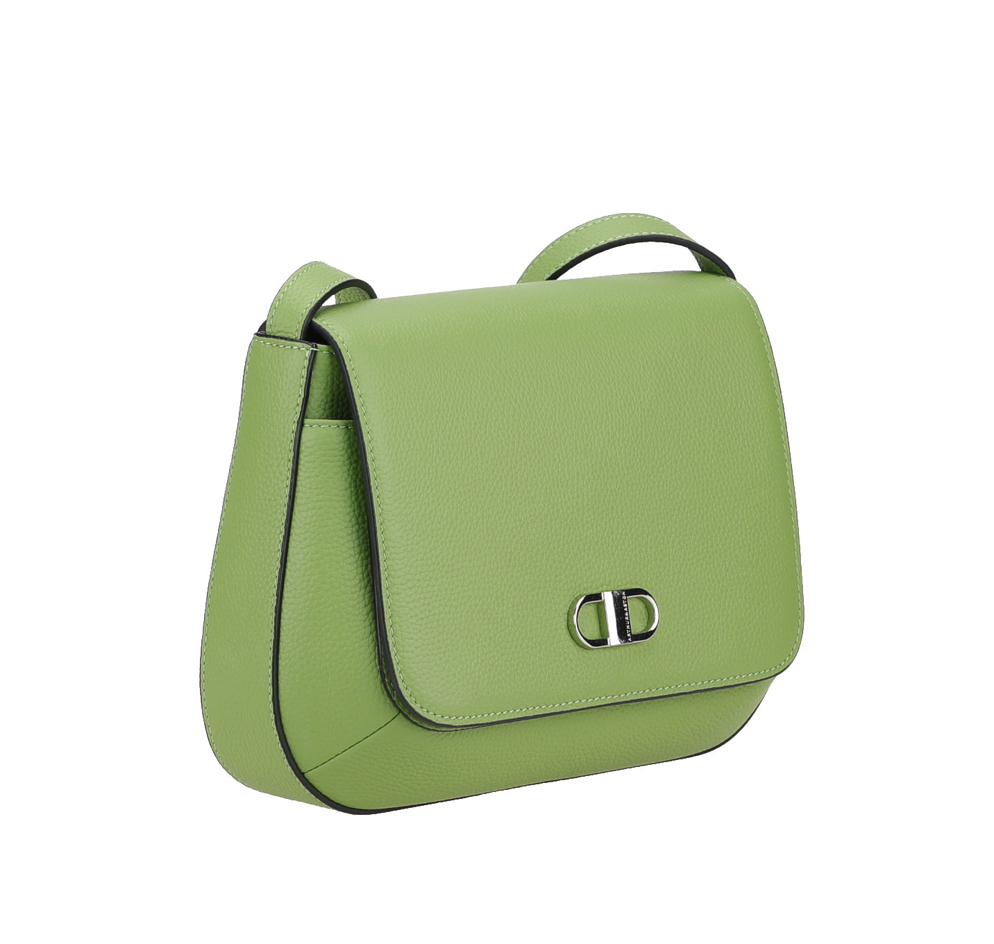 arthur-et-aston-daphn-sac-bandouli-re-cuir-cognac image 6