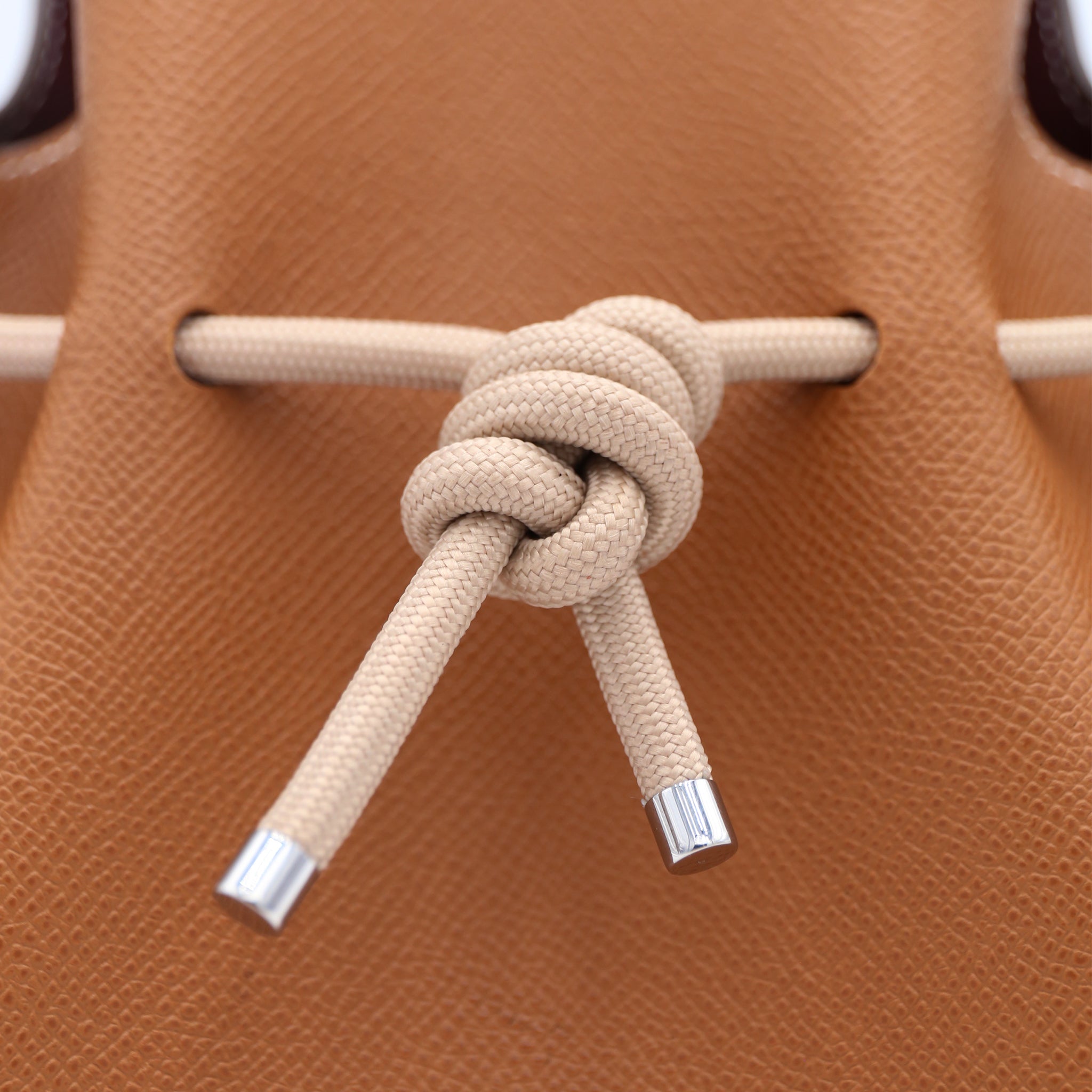 atelier-penso-bucket-sac-seau-cuir-gold-intemporel image 5