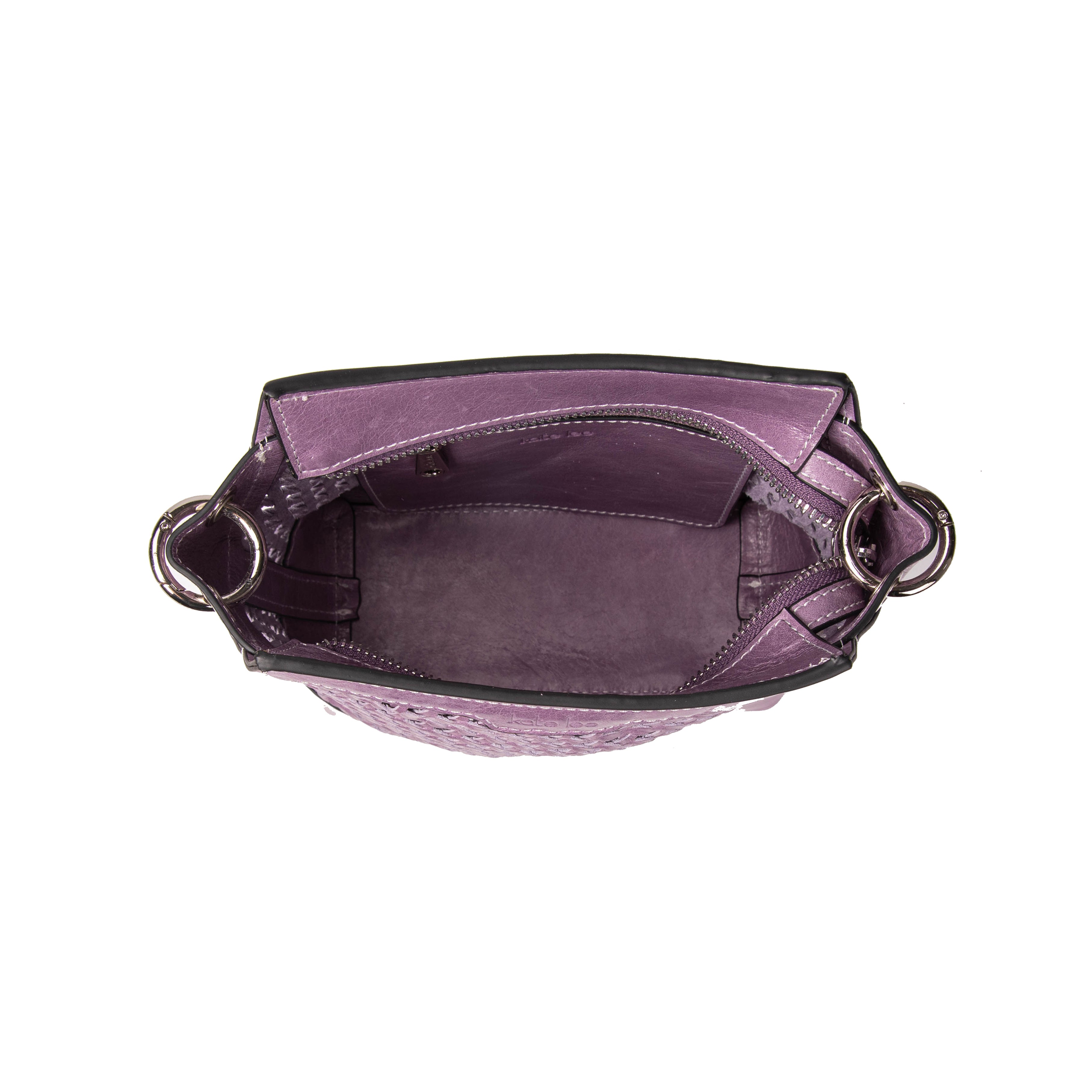kate-lee-bonbon-sac-bandouli-re-cuir-parme-tress image 3