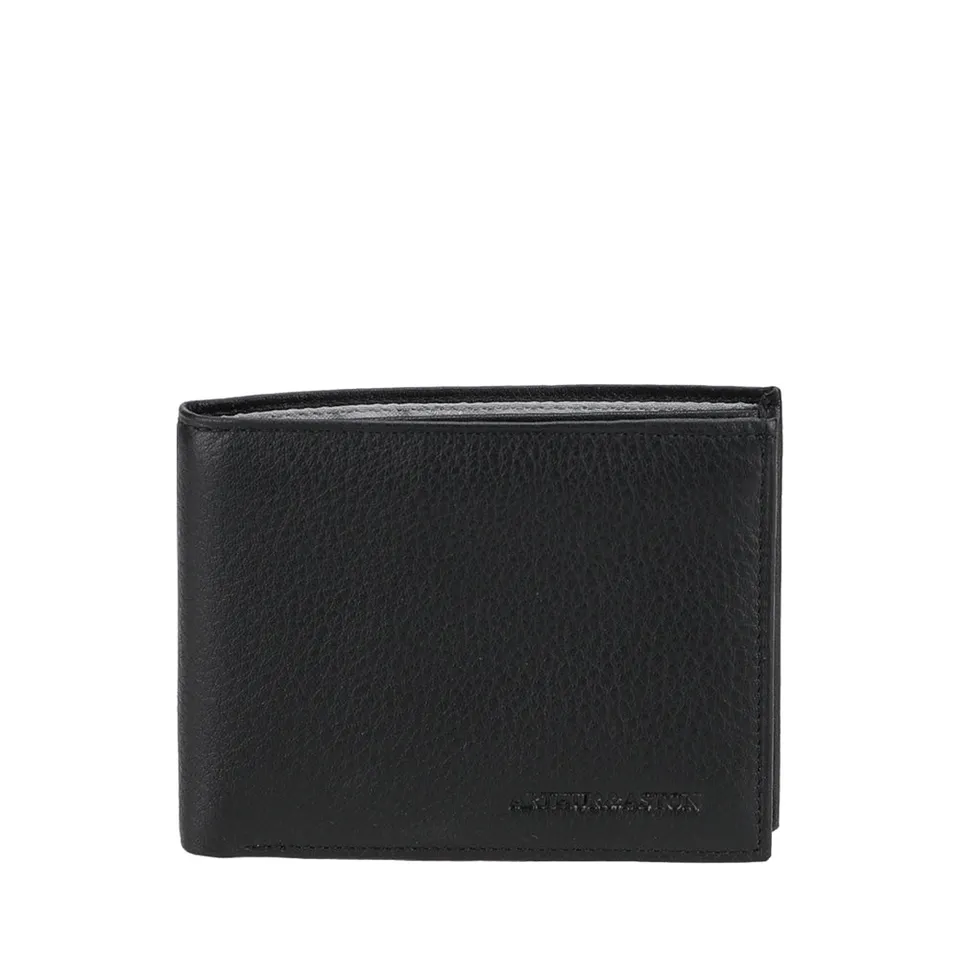arthur-et-aston-ange-porte-cartes-cuir-cognac-italien image 1