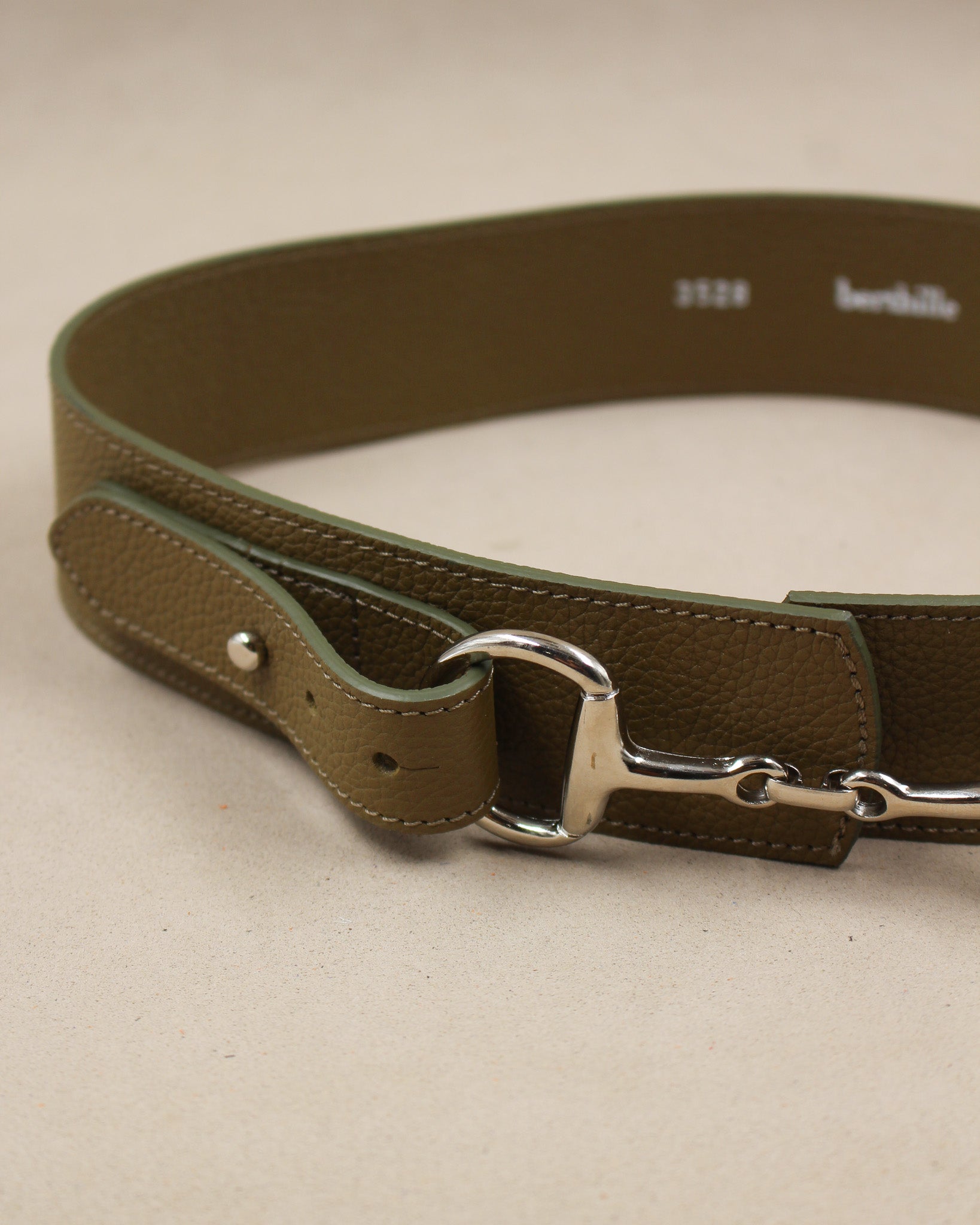 berthille-mors-de-cheval-3528-ceinture-cuir-birmania image 3
