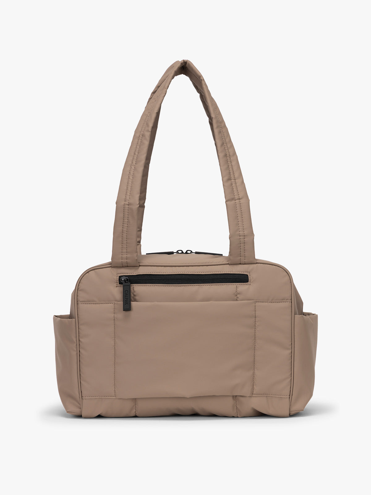 calpak-luka-mini-duffel-sac-chocolat-l-ger-sport image 4